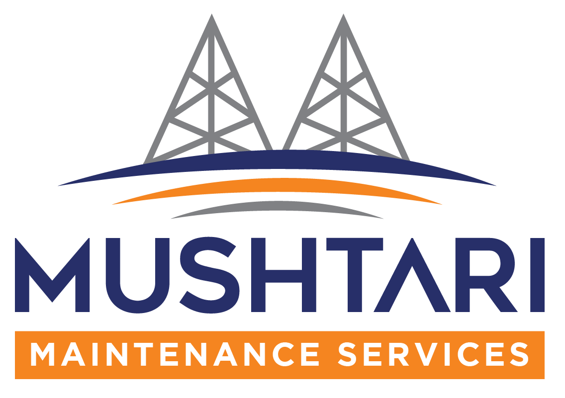 Mushtari Logo